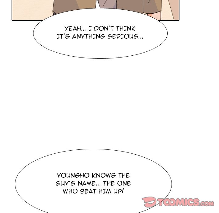 High School Legend Red Dragon chapter 162 page 106