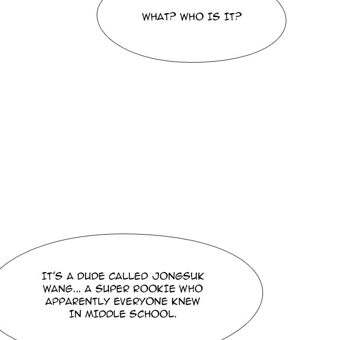 High School Legend Red Dragon chapter 162 page 108