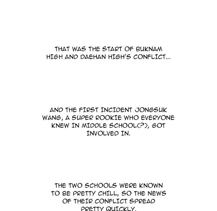 High School Legend Red Dragon chapter 162 page 112