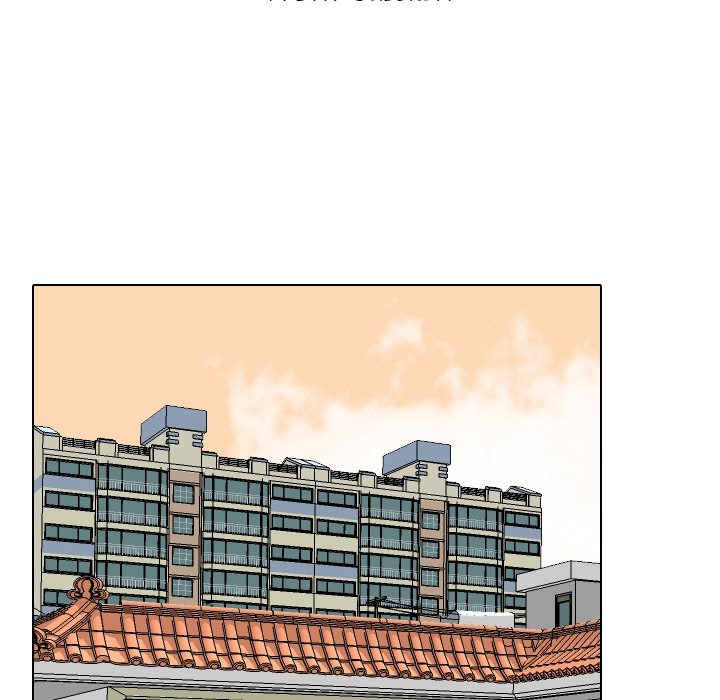High School Legend Red Dragon chapter 162 page 113