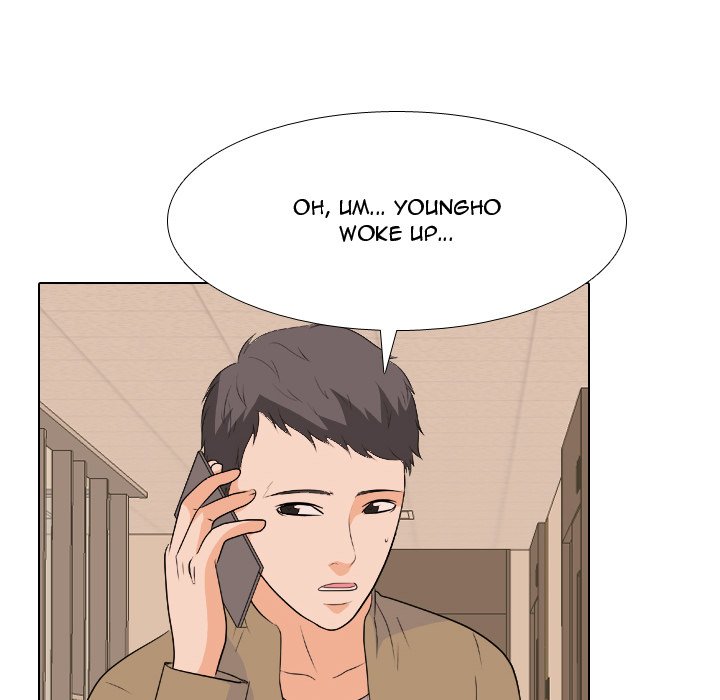 High School Legend Red Dragon chapter 163 page 5