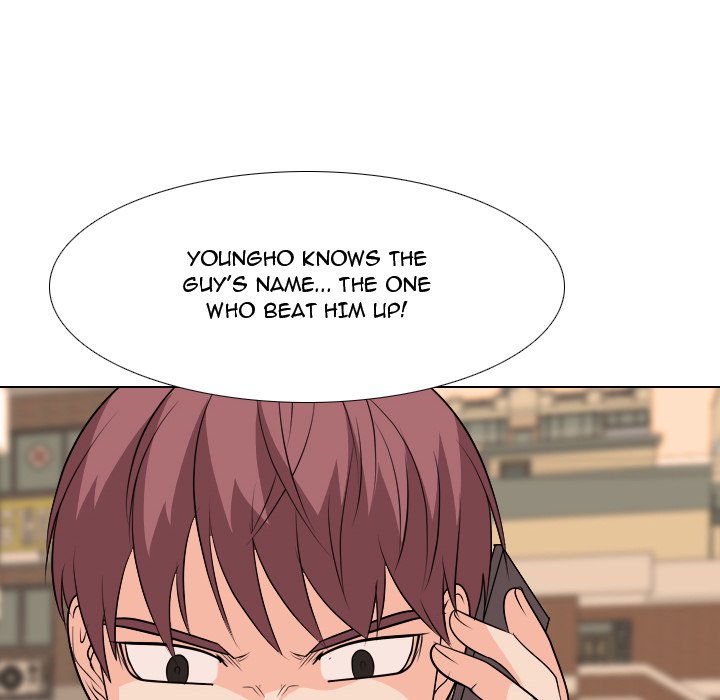 High School Legend Red Dragon chapter 163 page 7