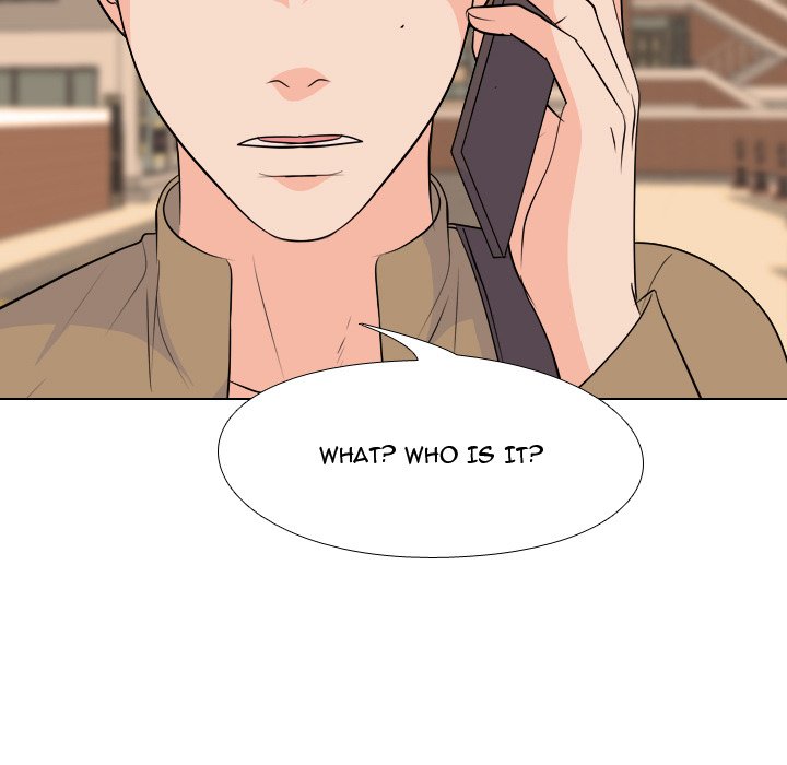 High School Legend Red Dragon chapter 163 page 8