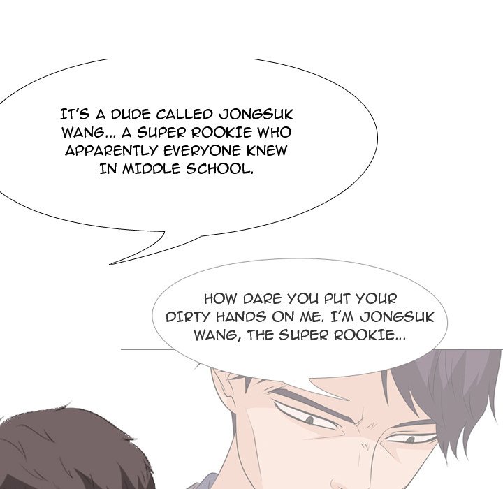 High School Legend Red Dragon chapter 163 page 9