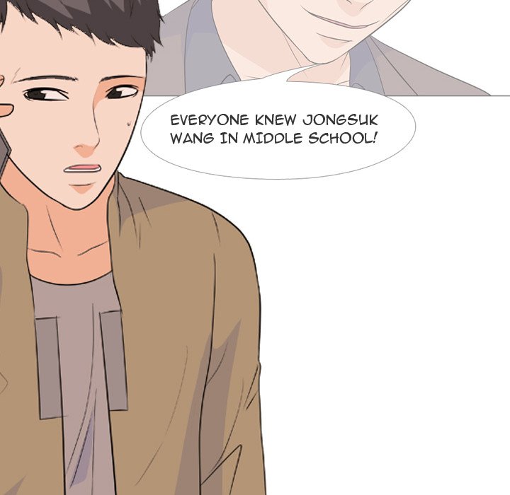 High School Legend Red Dragon chapter 163 page 10