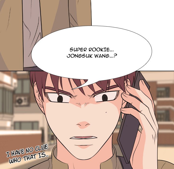 High School Legend Red Dragon chapter 163 page 11