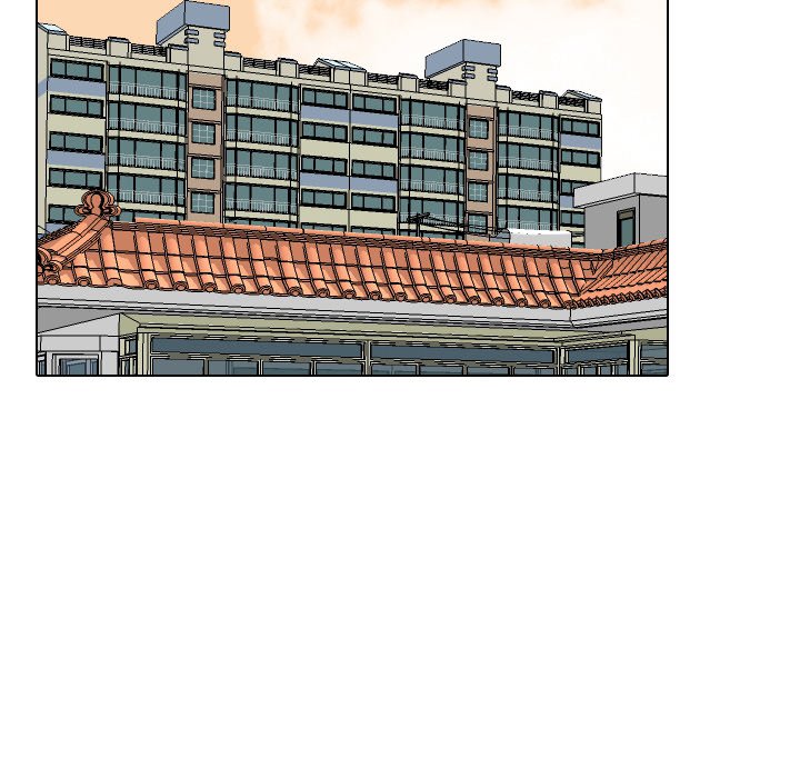 High School Legend Red Dragon chapter 163 page 14