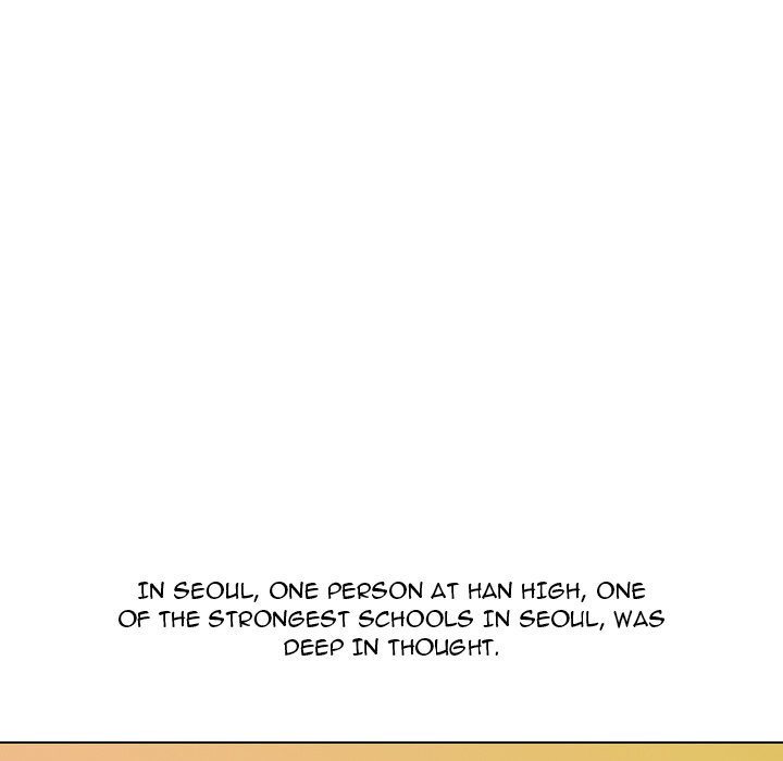 High School Legend Red Dragon chapter 163 page 19