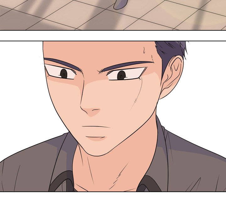 High School Legend Red Dragon chapter 163 page 22