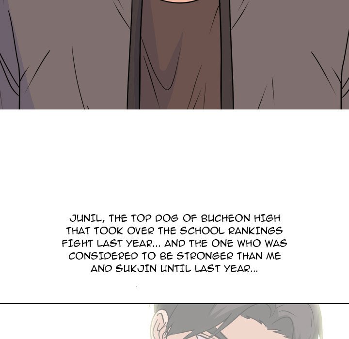 High School Legend Red Dragon chapter 163 page 25