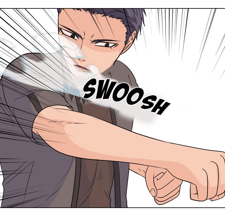 High School Legend Red Dragon chapter 163 page 31