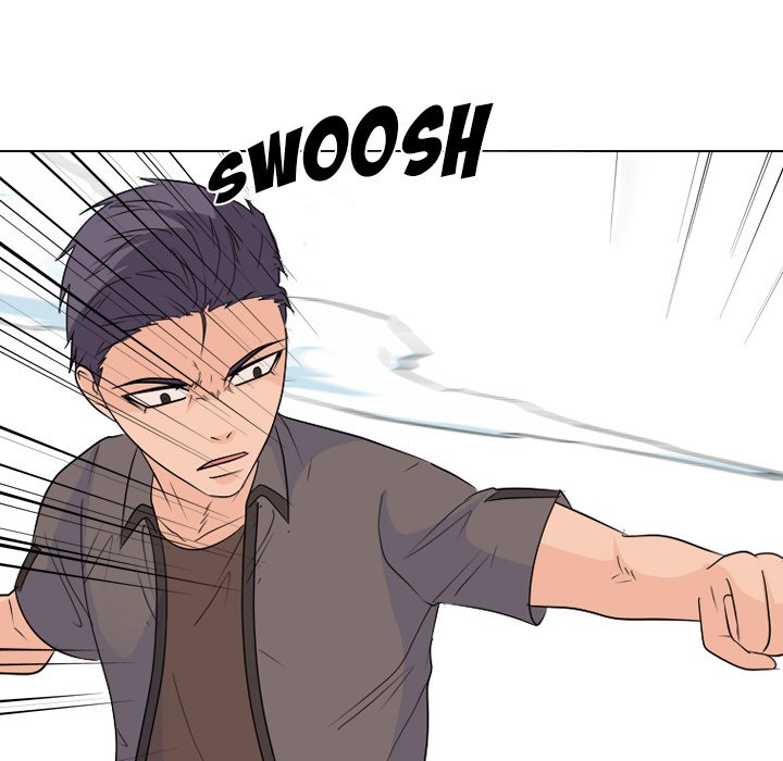 High School Legend Red Dragon chapter 163 page 32