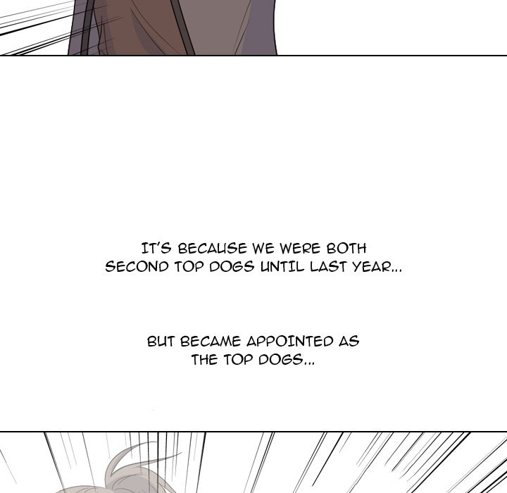 High School Legend Red Dragon chapter 163 page 33