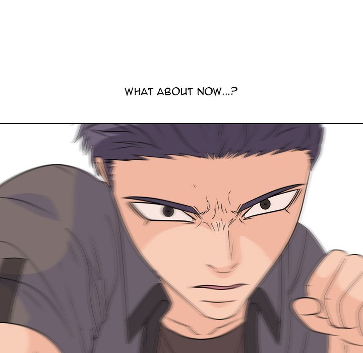High School Legend Red Dragon chapter 163 page 37