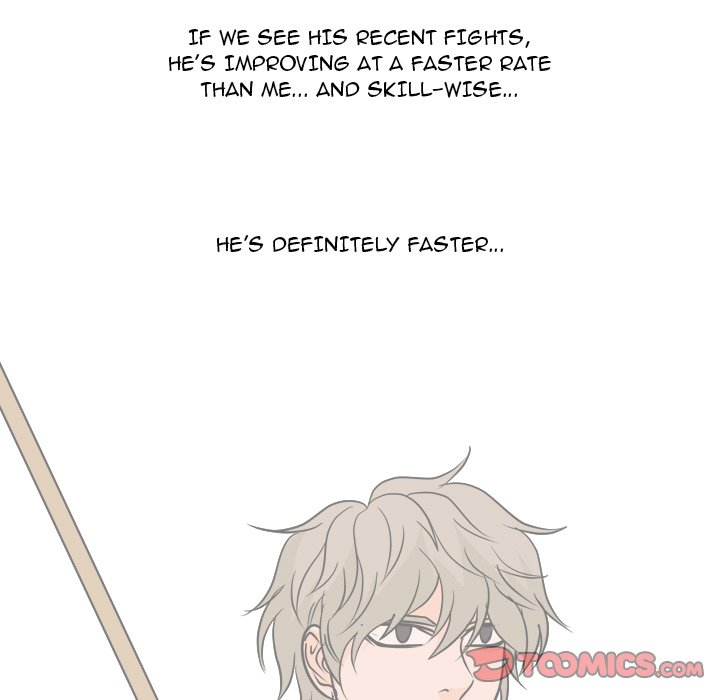 High School Legend Red Dragon chapter 163 page 39