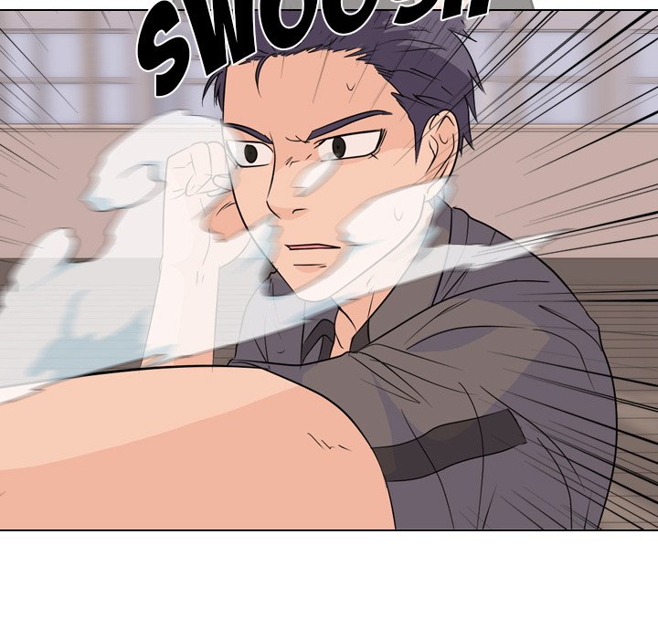 High School Legend Red Dragon chapter 163 page 41