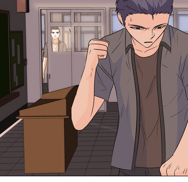 High School Legend Red Dragon chapter 163 page 44