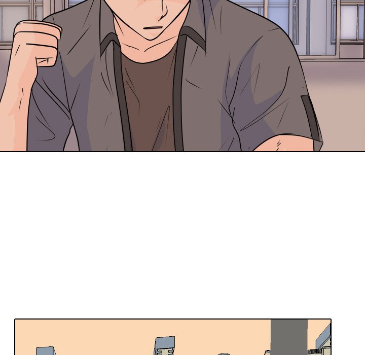 High School Legend Red Dragon chapter 163 page 46
