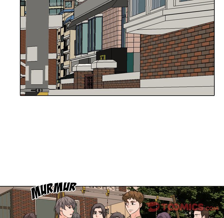 High School Legend Red Dragon chapter 163 page 48
