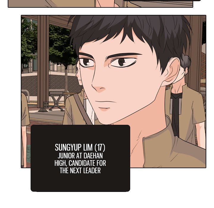 High School Legend Red Dragon chapter 163 page 51
