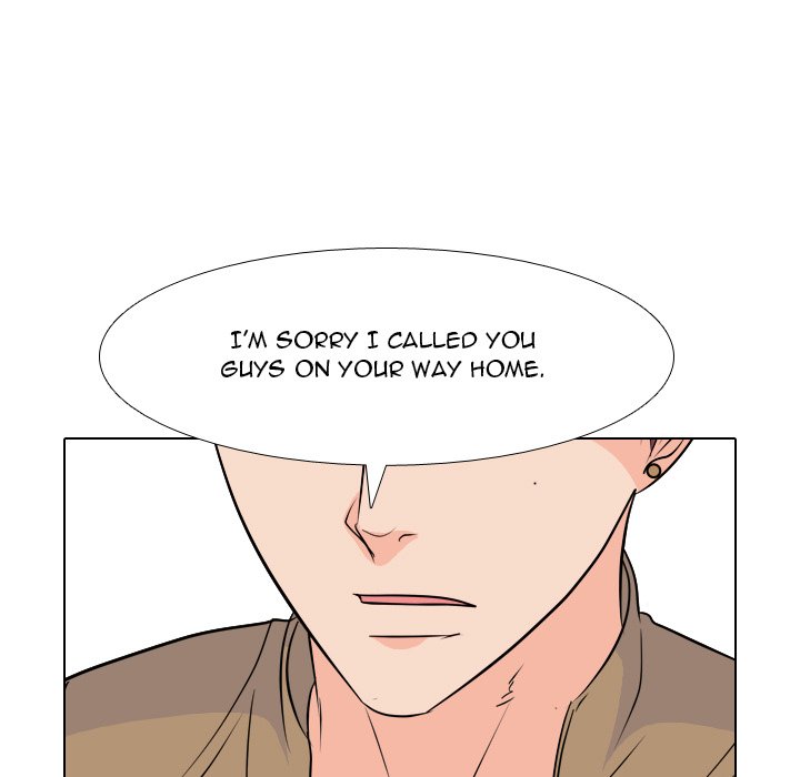 High School Legend Red Dragon chapter 163 page 53