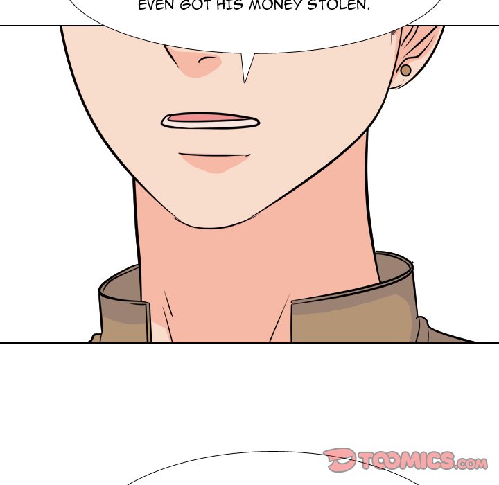 High School Legend Red Dragon chapter 163 page 57