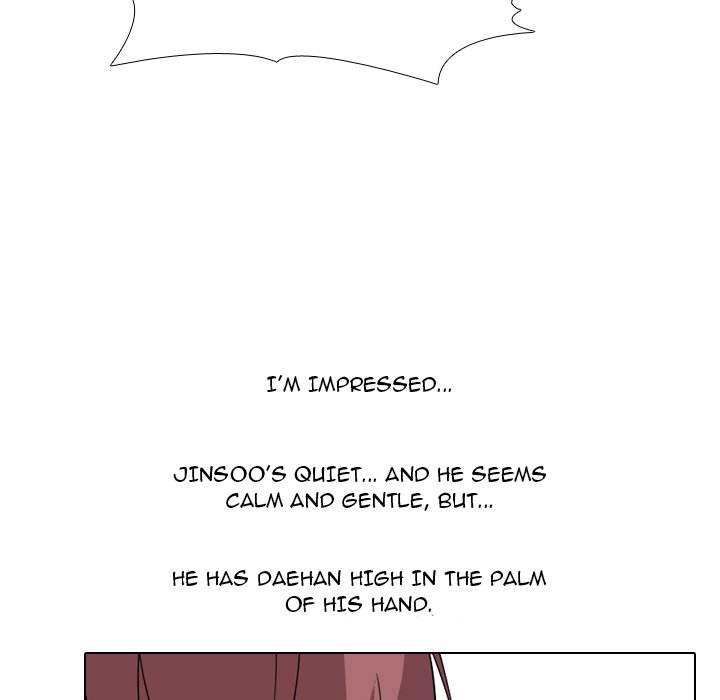 High School Legend Red Dragon chapter 163 page 61