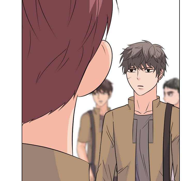 High School Legend Red Dragon chapter 163 page 62