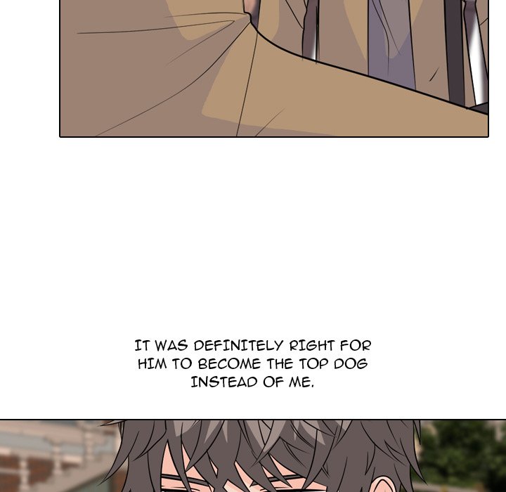 High School Legend Red Dragon chapter 163 page 63