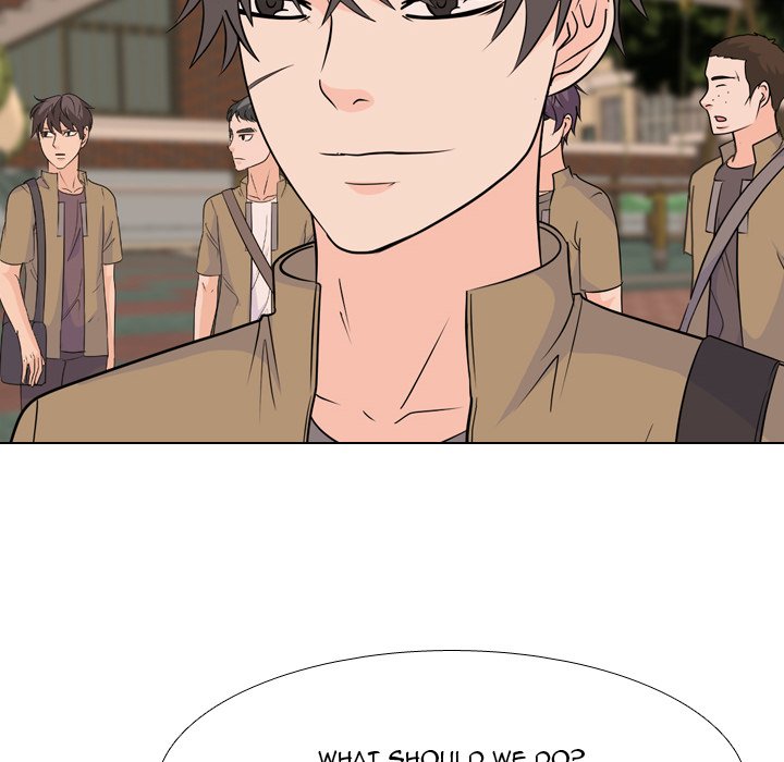 High School Legend Red Dragon chapter 163 page 64