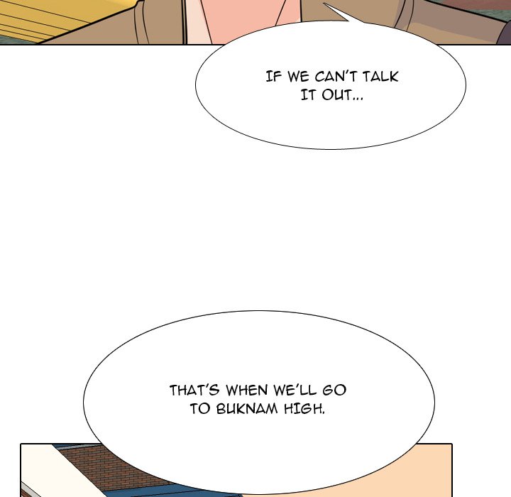 High School Legend Red Dragon chapter 163 page 68