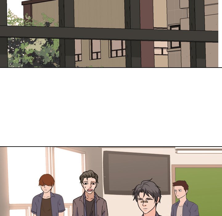 High School Legend Red Dragon chapter 163 page 72