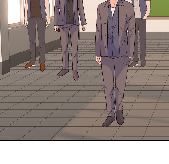 High School Legend Red Dragon chapter 163 page 73