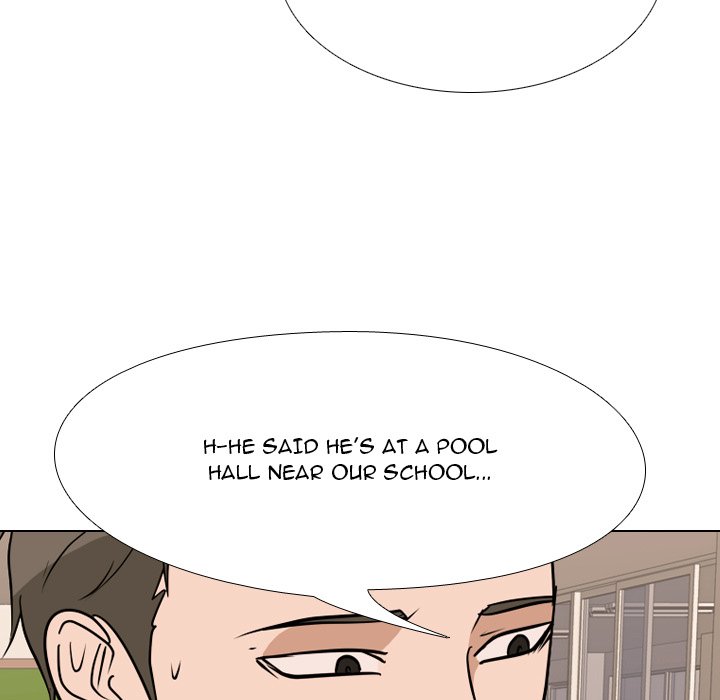 High School Legend Red Dragon chapter 163 page 77