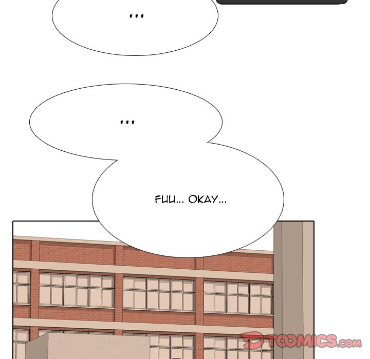 High School Legend Red Dragon chapter 163 page 84
