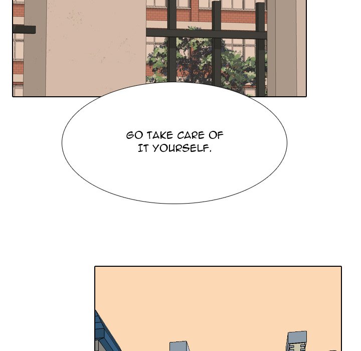 High School Legend Red Dragon chapter 163 page 85