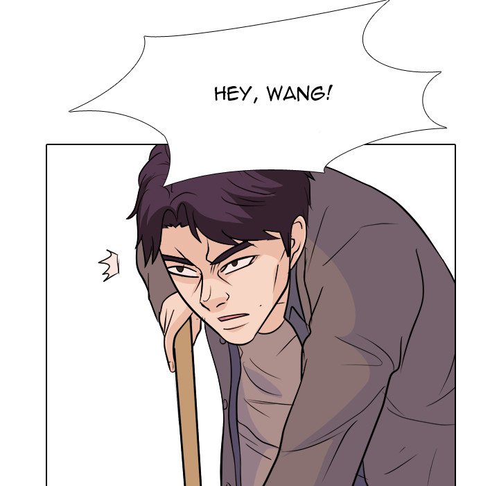 High School Legend Red Dragon chapter 163 page 88
