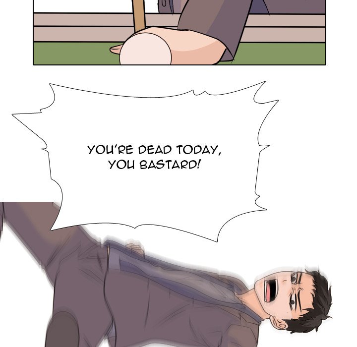 High School Legend Red Dragon chapter 163 page 89