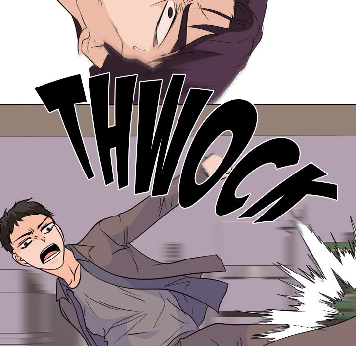 High School Legend Red Dragon chapter 163 page 91