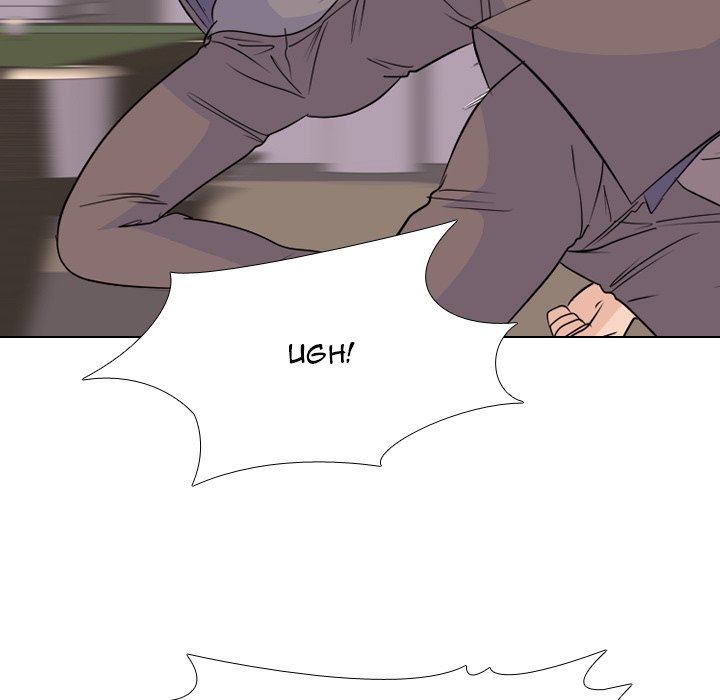High School Legend Red Dragon chapter 163 page 92