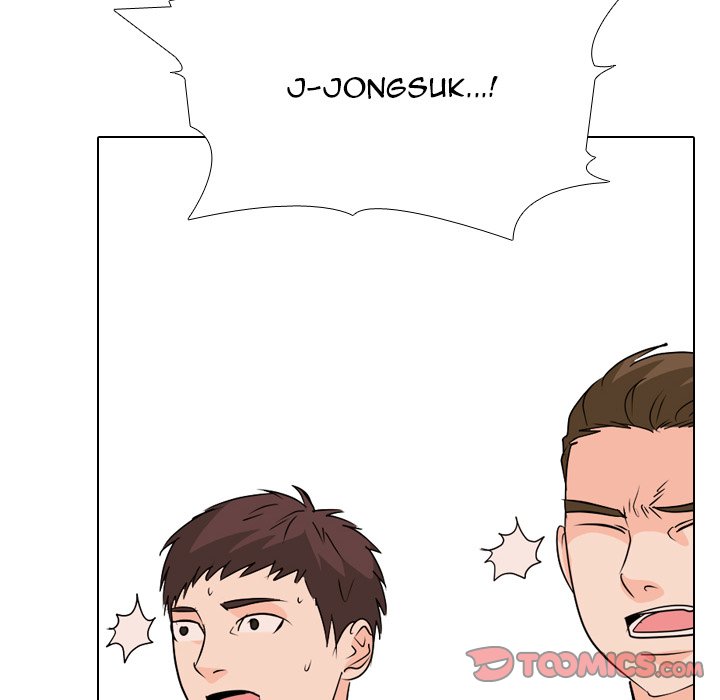 High School Legend Red Dragon chapter 163 page 93