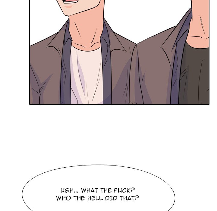 High School Legend Red Dragon chapter 163 page 94
