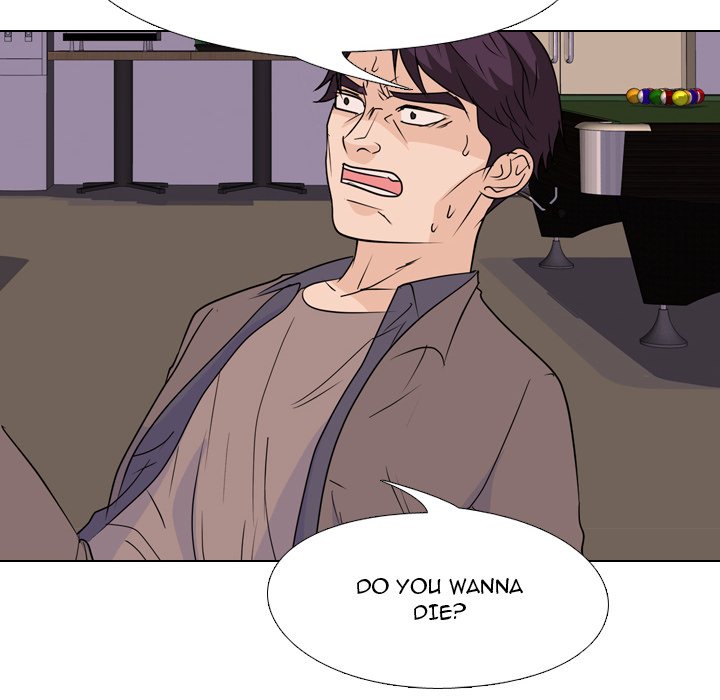 High School Legend Red Dragon chapter 163 page 95