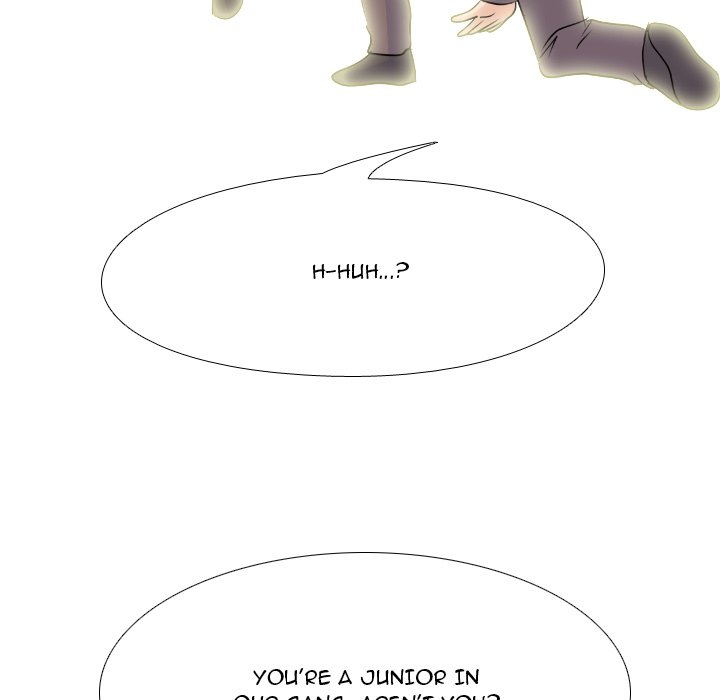 High School Legend Red Dragon chapter 163 page 98