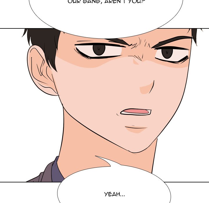 High School Legend Red Dragon chapter 163 page 99