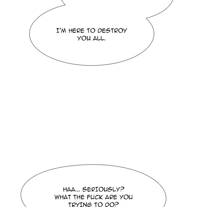 High School Legend Red Dragon chapter 163 page 100
