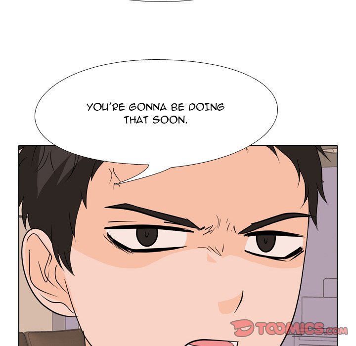 High School Legend Red Dragon chapter 163 page 102