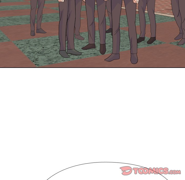 High School Legend Red Dragon chapter 163 page 111