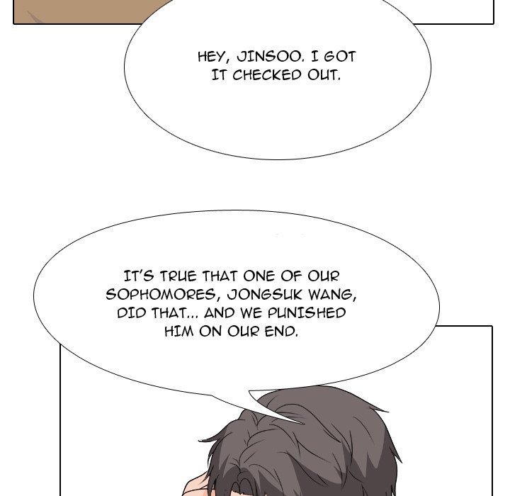 High School Legend Red Dragon chapter 163 page 113