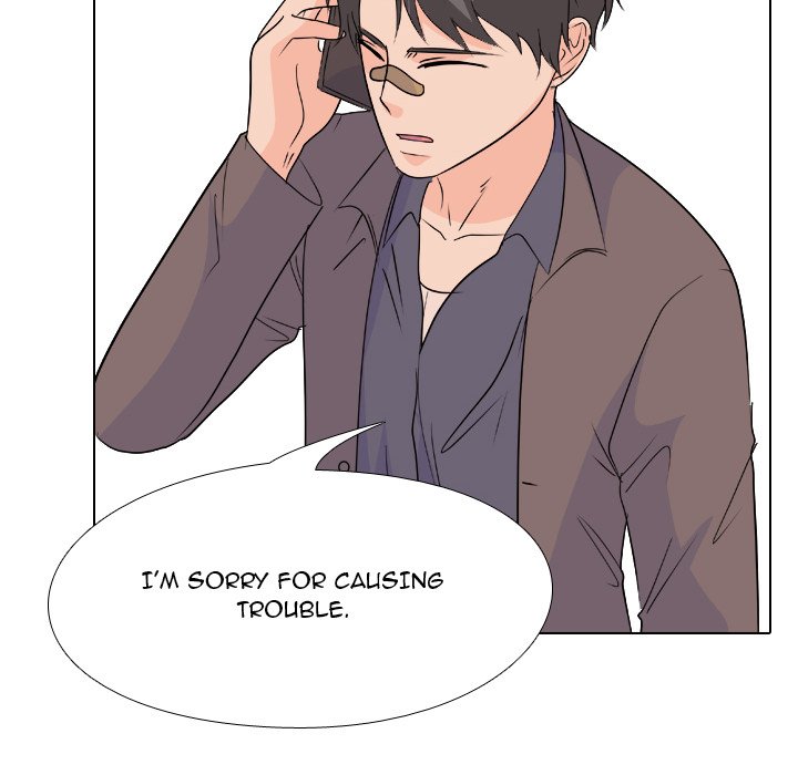 High School Legend Red Dragon chapter 163 page 114